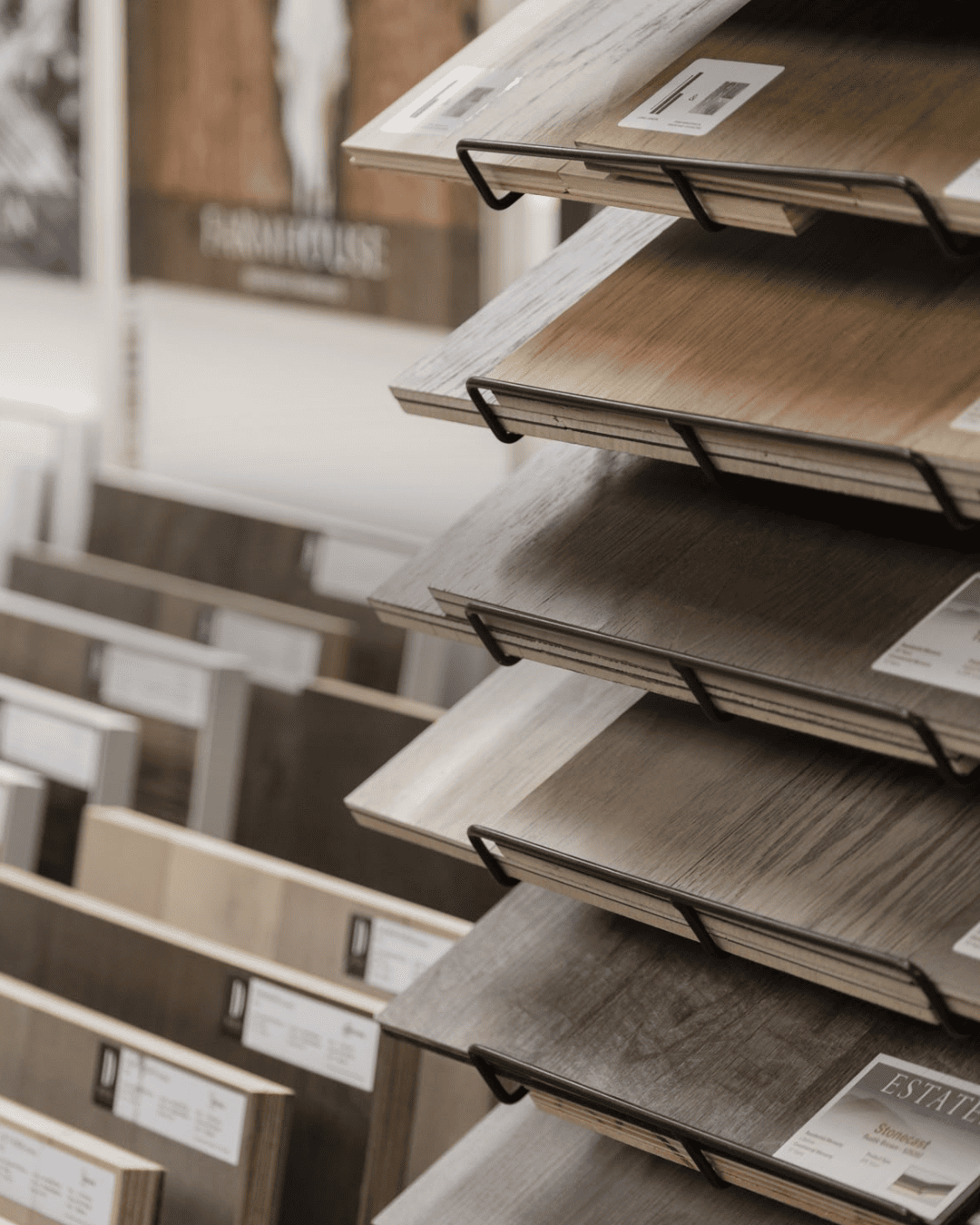 Porcelanatos Importados Exclusivos